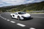 McLaren 650S 2014 года